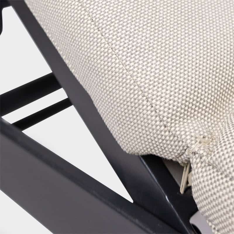 Ligbed Cobie - Beige - Afbeelding 6