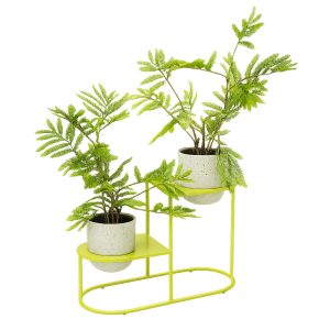 Plantenbak Naudi - Geel