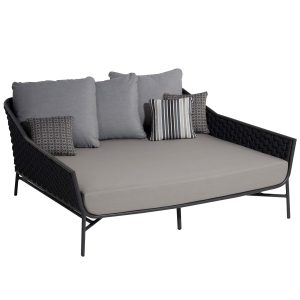 Daybed Rio - Antraciet