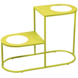 Alternative view of Plantenbak Naudi - Geel