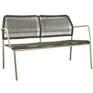 Terrasbank Twist - Green