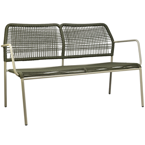 Terrasbank Twist - Green