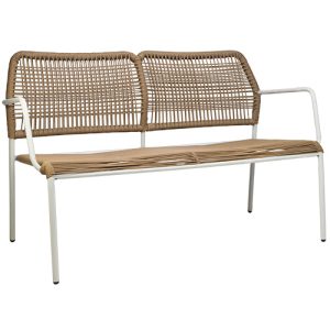 Terrasbank Twist - Naturel