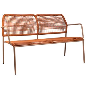 Terrasbank Twist - Orange