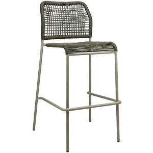 Terrasbarkruk Twist - Green