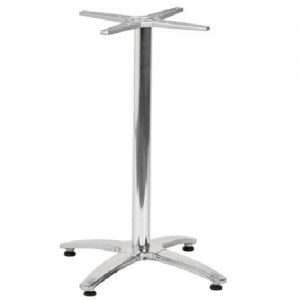 Terrasonderstel Roma 4 Anodised