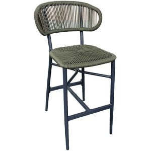 Terrasbarkruk Jorden - Groen/Charcoal