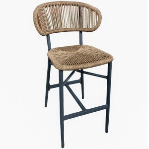 Terrasbarkruk Jorden - Naturel