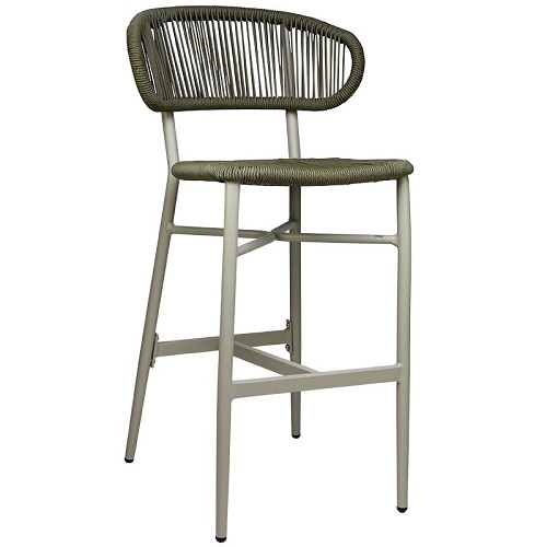 Terrasbarkruk Jorden - Groen