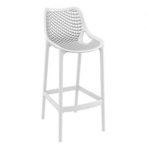 Terrasbarkruk Air Wit