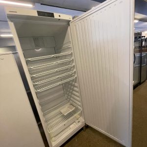 Alternative view of Liebherr Koelkast Wit GKV 6410