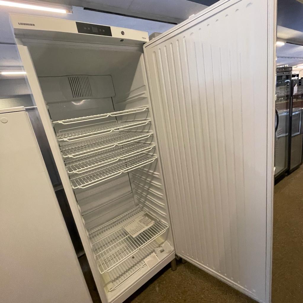 Liebherr Koelkast Wit GKV 6410 - Afbeelding 2