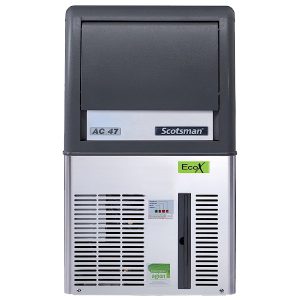 IJsblokjesmachine Scotsman AC 47 AS