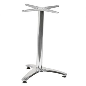 Terrasonderstel Roma 3 Anodised