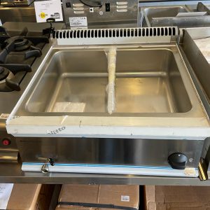 Select Cuisine Bain marie EL. GN2/1  BM70E7