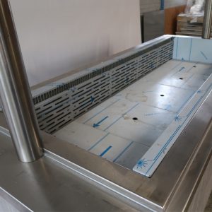 Alternative view of Koeluitgiftebuffet