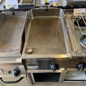 Select Cuisine Bakplaat Glad + onderstel FTL4FE7