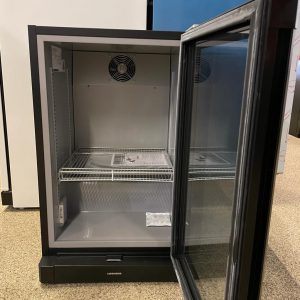 Alternative view of Liebherr Barkoeler BCv 1103 Blackline