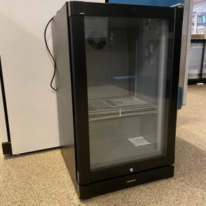 Liebherr Barkoeler BCv 1103 Blackline