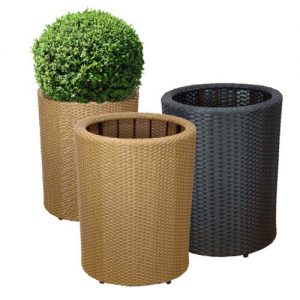 Alternative view of Plantenbak Bibbona - Camel