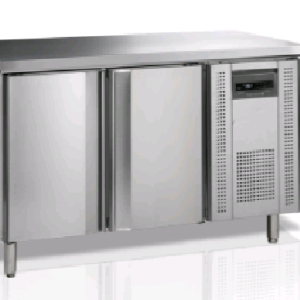 Tefcold Koelwerkbank CK-7210-SP 2-Deurs