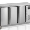 Tefcold Koelwerkbank CK-7310 /-SP 3-Deurs