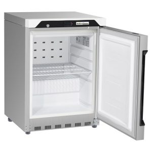 Alternative view of Select Cuisine Koelkast CRS20 - RVS  - 130 Liter - OUTLET