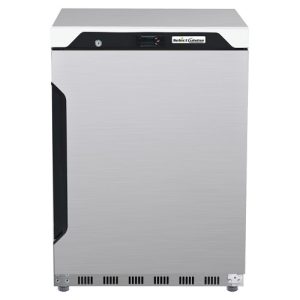 Select Cuisine Koelkast CRS20 - RVS  - 130 Liter - OUTLET