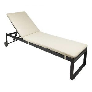 Ligbed Cobie - Antraciet