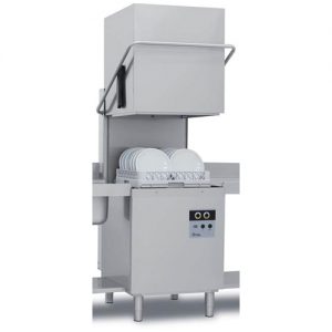 Doorschuiver Colged - SteelTech 38-01D