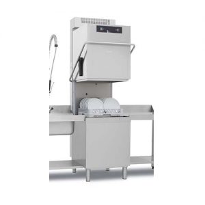 Doorschuiver Colged - TopTech 38-23D NRG