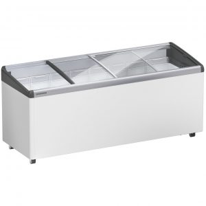 Liebherr ijsconservator EFI 5653 - Showmodel