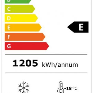Alternative view of Liebherr ijsconservator EFI 5653 - Showmodel