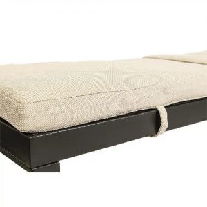 Alternative view of Terrasbank Ebby - Antraciet