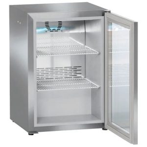 Alternative view of Liebherr RVS Minibar FKv 503