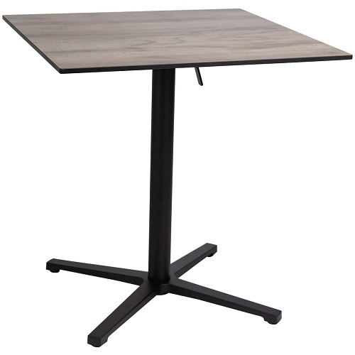 Tafelblad Enfiber Figura Oak - Afbeelding 3