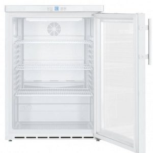 Alternative view of Liebherr Koelkast FKUv 1613 - Glasdeur