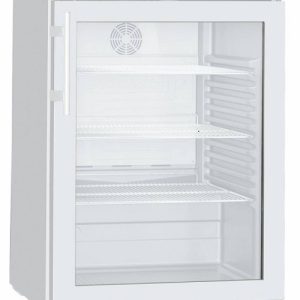 Liebherr Koelkast FKUv 1613 - Glasdeur