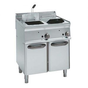 Friteuse Select Cuisine 700 lijn - FRS70E7