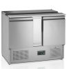 Tefcold saladette SA1045