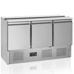 Tefcold saladette SA1365