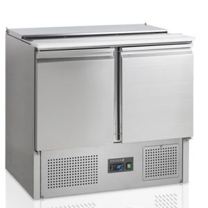 Tefcold saladette SA920
