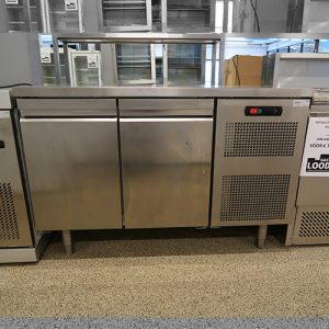 Ilsa koelwerkbank TXMG3071 - Outlet