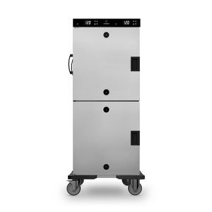 Moduline Warmhoudwagen - HHT282EP