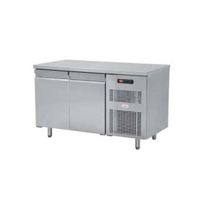 Gekoelde werkbank Ilsa - TNMG2V2510 2-deurs