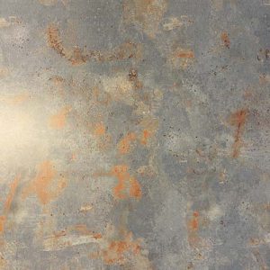 Alternative view of Tafelblad Smartline Concrete ø90cm