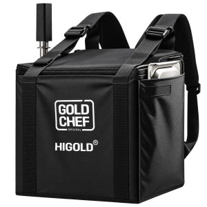 Goldchef - Tas