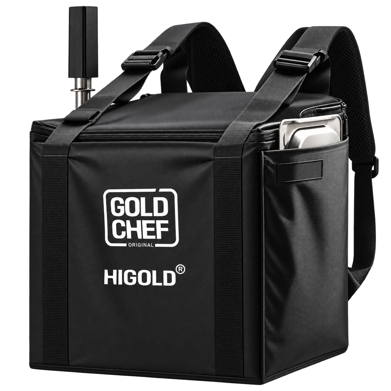 Goldchef - Tas