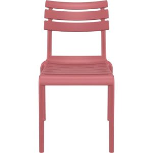 Alternative view of Terrasstoel Helen - Marsala