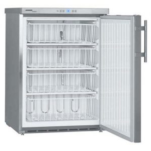 Liebherr vrieskast GGU 1550